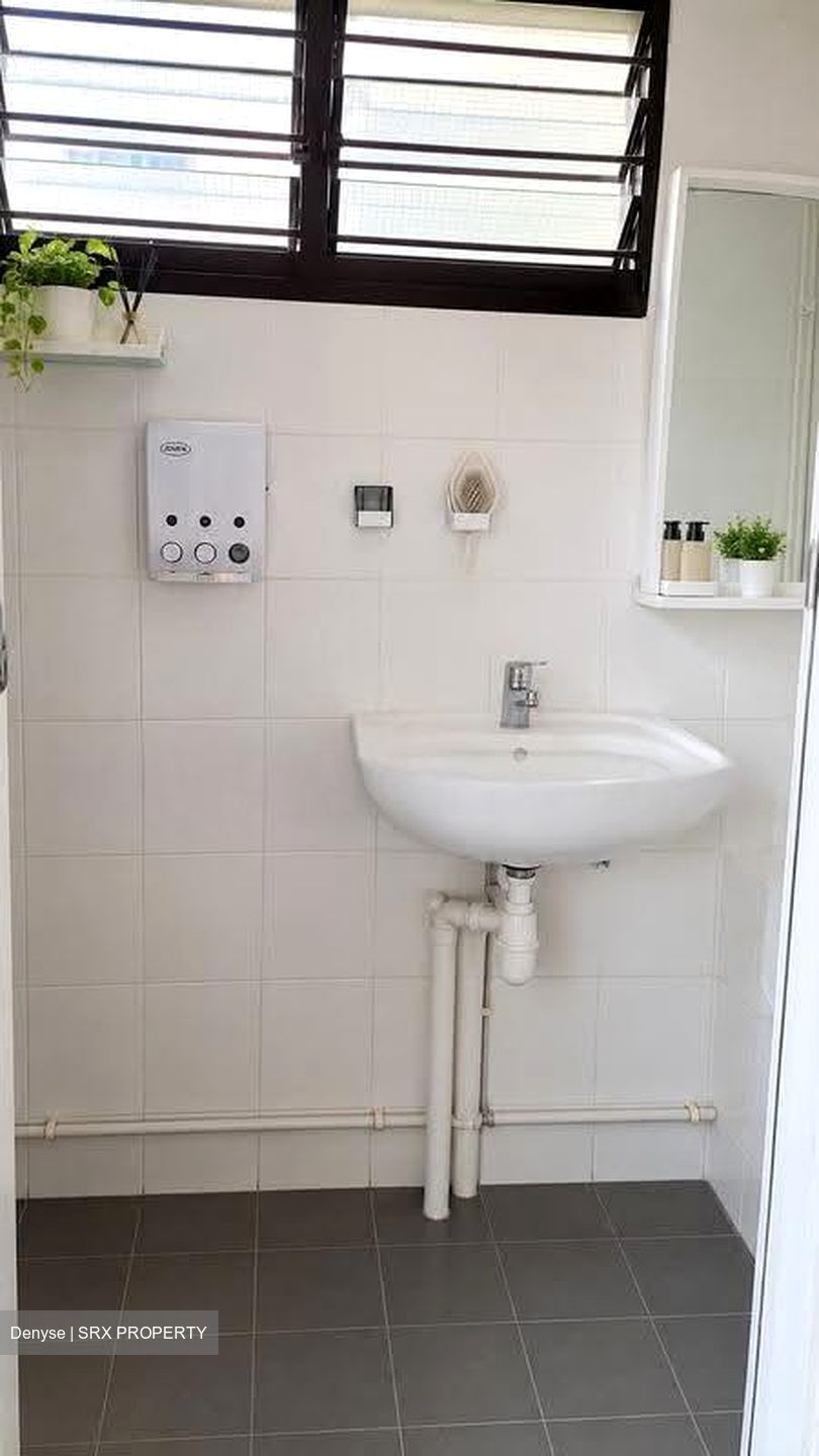 Blk 805 Khatib Gardens (Yishun), HDB 4 Rooms #628464921